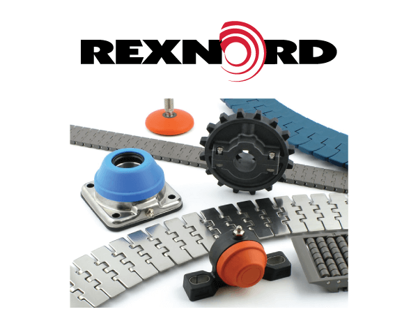 rexnord