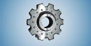 Sprocket for the Bucket  Elevators