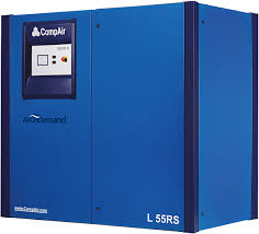 Air Compressors