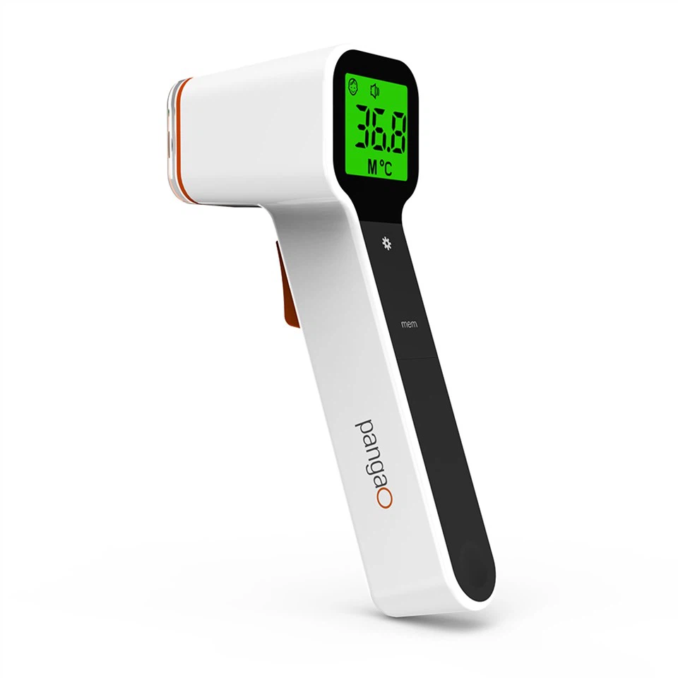 Forehead Thermometer