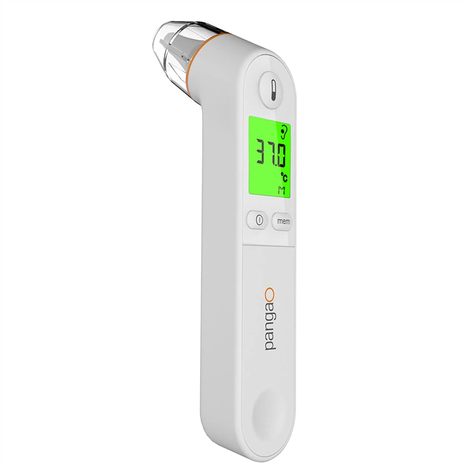 Ear Thermometer